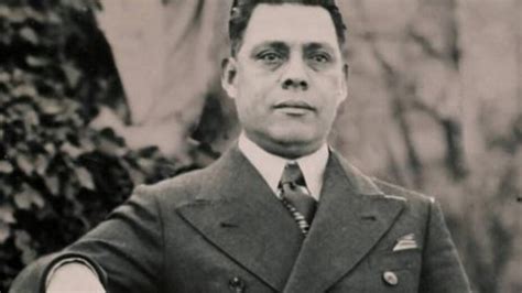 Colonel José Arturo Castellanos | Meer