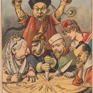 Presence Of The Past: 'National Humiliation' As A Central Theme In ...