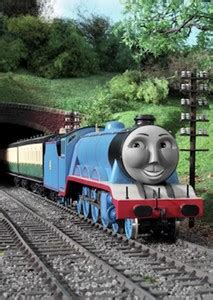 Image result for Gordon Engine