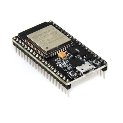 ESP WROOM 32 MCU Module WITHOUT BLE buy online at Low Price in India ...