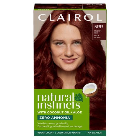 Clairol | Experts In At-Home Hair Color | Shop Online | Wella Website ...