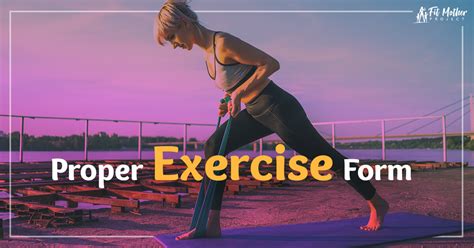 Form Workout 的图像结果