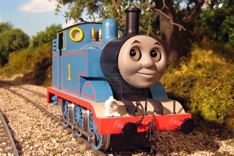 The Prop Gallery | Thomas remote control