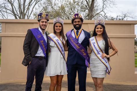 LSUA Spring 2021 Graduation 的图像结果