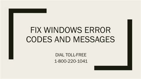 Image result for Windows Problembehandlung Code