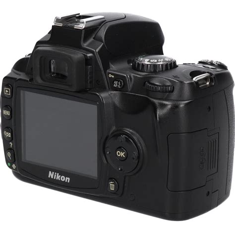 コメ兵｜NIKON D40｜NIKON｜カメラ｜デジタル一眼｜【公式】日本最大級のリユースデパートKOMEHYO