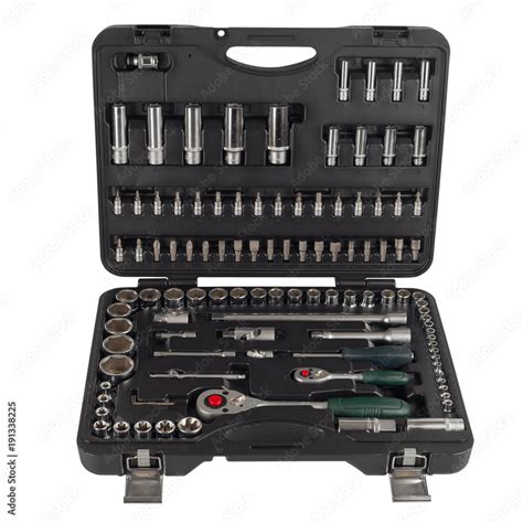 Image result for Mechanic Tool Box