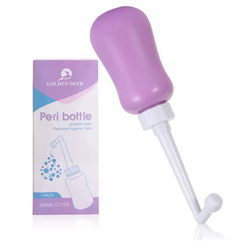 Snapklik.com : Peri Bottle For Postpartum Care For Perineal Recovery ...