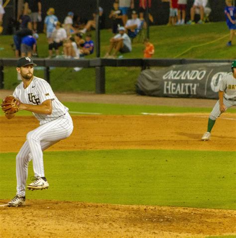 Everything You Need To Know About the 2025 UCF Knights Baseball Team ...