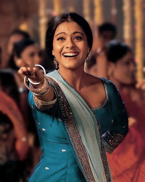 24 years of K3G: Why Kajol’s Anjali remains the heart of the iconic film