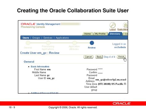 Image result for Oracle Collaboration Suite Features