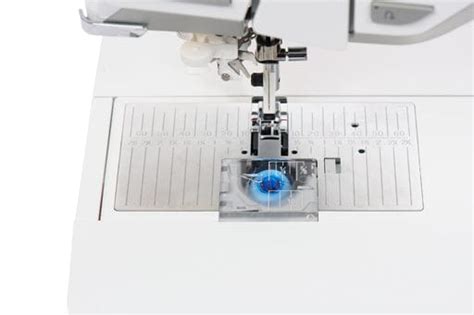 Image result for How to Thread Viking Designer Ruby 90