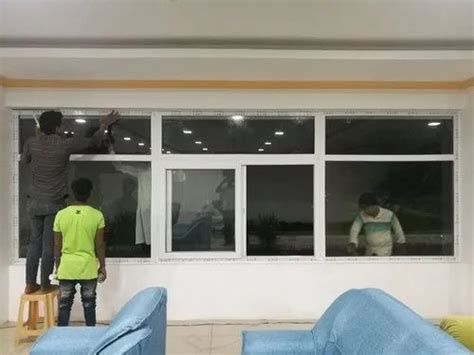 UPVC Sliding Window - 2 Track UPVC Sliding Window Trader - Retailer ...