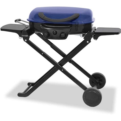 Portable Gas Grill Tailgating at Jaclyn Glenn blog