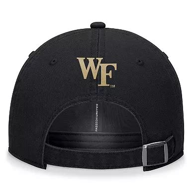 Men's Top of the World Black Wake Forest Demon Deacons Heritage CeeCee ...