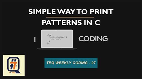 Image result for C Pattern Printing Programs