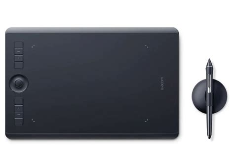 Image result for Wacom Intuos Pro Large Tutorial