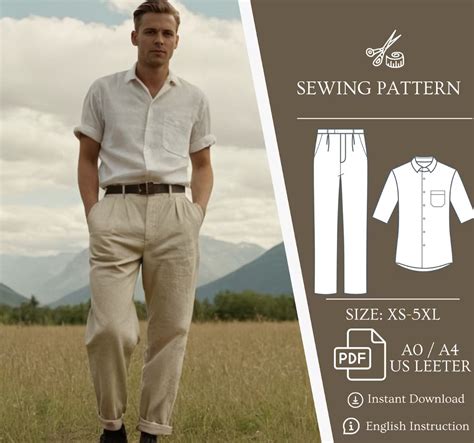 Image result for Men Pattern Making