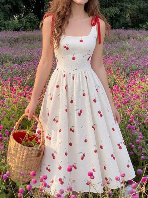 Bow A-Line Dress | Savana | Bestsellers