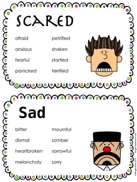 81 best Emotional Regulation/ASD images on Pinterest | Salts, Behavior ...