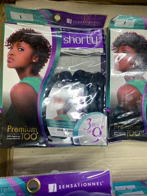 Sensationnel Shorty Spanish Wave 9'' Color 1 – 2Oceansbeauty