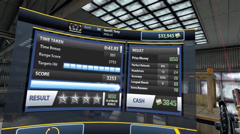 Image result for Gun Club VR Reloads