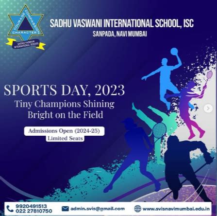 News and Events | SVIS