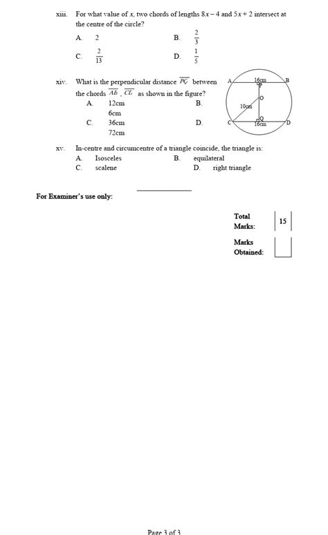 Image result for Math Model Paper