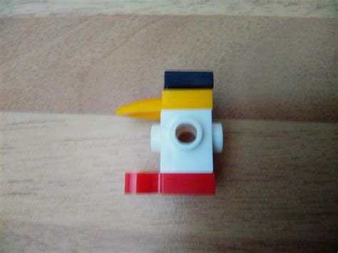 Image result for LEGO Animal Tutorial