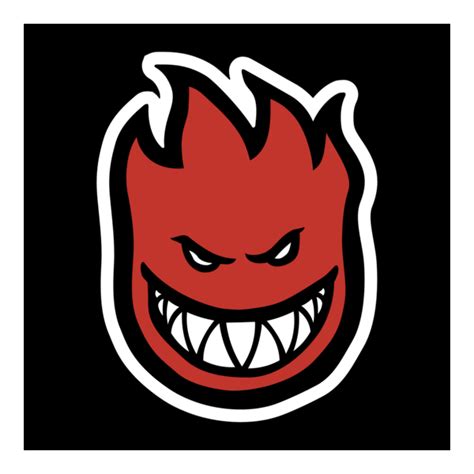SpitFire Logo PNG Vector (CDR) Free Download