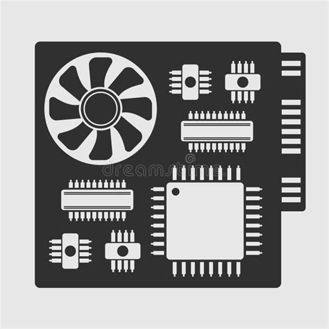 Commercial Electric Computer Symbol 的图像结果