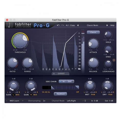 Image result for FabFilter Bundle Pack