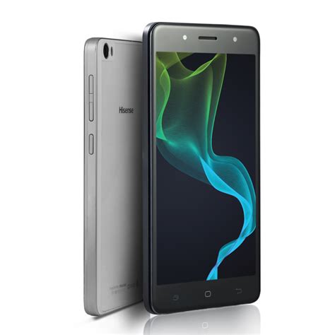 Review Hisense Pureshot