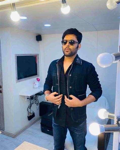 Kapil Sharma Net Worth 2021 – Dicksnationals