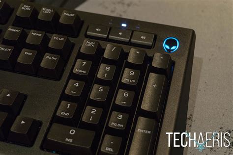 Image result for Alienware Keyboard Brown