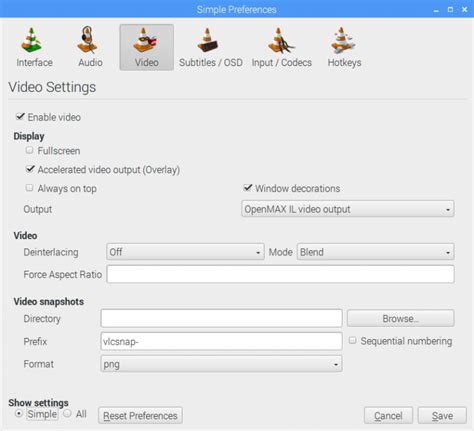 Image result for VLC Raspberry Pi Stream