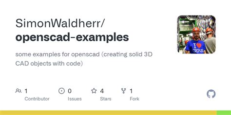 Image result for OpenSCAD Examples