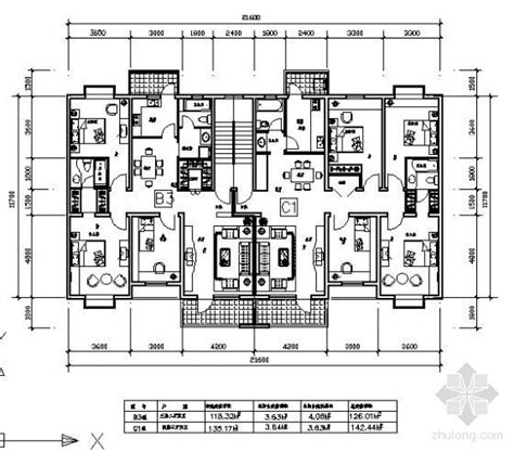 小户型90平米装修案例 7万打造精致又温暖的三居室 - 装修公司