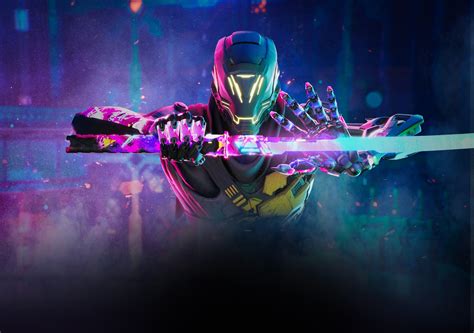 Image result for Ghost Runner 4K