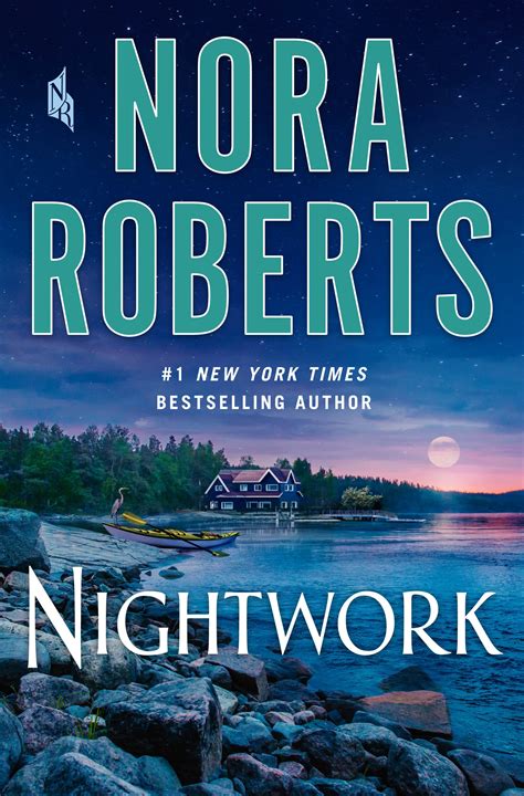 Nora Roberts 2022