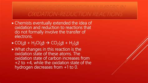 Image result for Oxidation-Reduction Tutorial