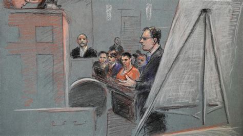 Guardsman in leak case wanted to kill a ‘ton of people’: US | The Hill