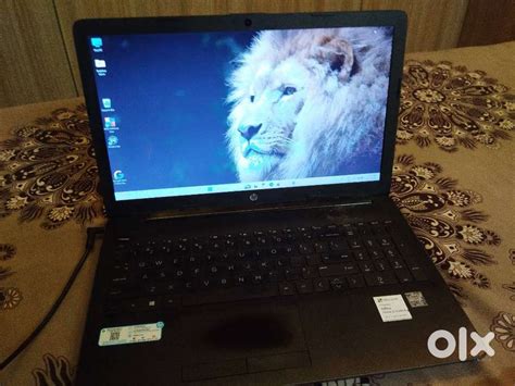New HP Laptop 15 series for immediate sale - Computers & Laptops ...
