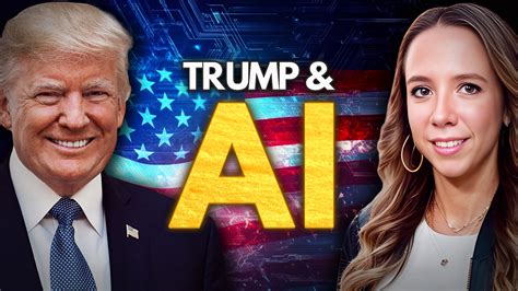 Trump's AI Revolution: What His Administration Could Mean for America's ...