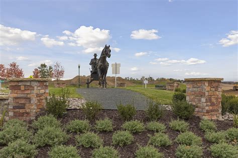 Spirit of Brandtjen Farm | Lakeville, MN | Robert Thomas Homes