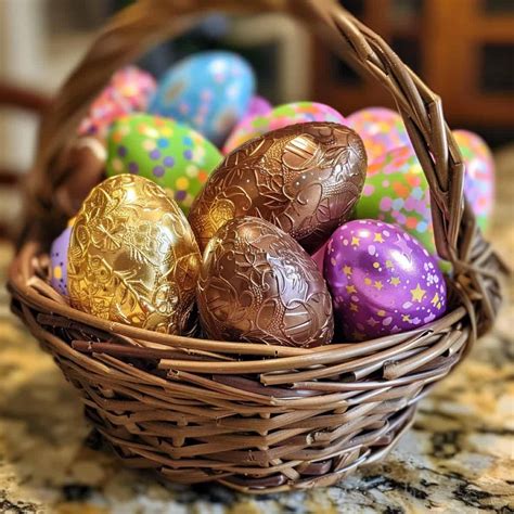 Innovative ideas for leftover Easter Eggs – Bec's Table