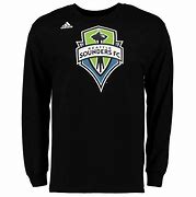 Image result for Sounders Merchandise