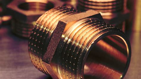 Brass What Is It Made Of at Cecil Messer blog