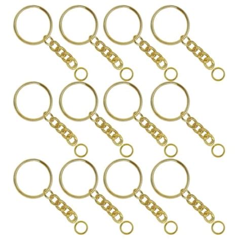 Amazon.in Bestsellers: The most popular items in Jewelry-Making Jump Rings