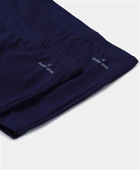 Buy Super Combed Cotton Elastane Stretch Shorties with Ultrasoft ...